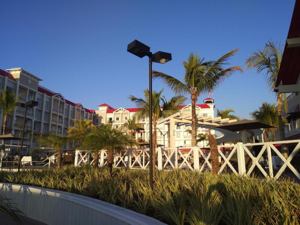 Enjoy Thermas Water Park Resort Águas de São Pedro Εξωτερικό φωτογραφία